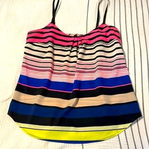 Jessica Simpson tank